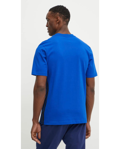 adidas Maglietta in cotone Essentials modello da uomo, JE6398
