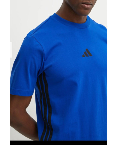 adidas Maglietta in cotone Essentials modello da uomo, JE6398
