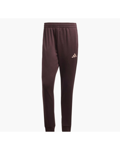 Adidas dres 3S FT TT TS TUTA completa bordeaux da uomo JI8872 
