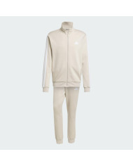 adidas sportswear Sportswear Basic Tuta in pile a 3 strisce
