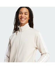 adidas sportswear Sportswear Basic Tuta in pile a 3 strisce
