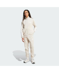 adidas sportswear Sportswear Basic Tuta in pile a 3 strisce
