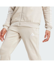 adidas sportswear Sportswear Basic Tuta in pile a 3 strisce
