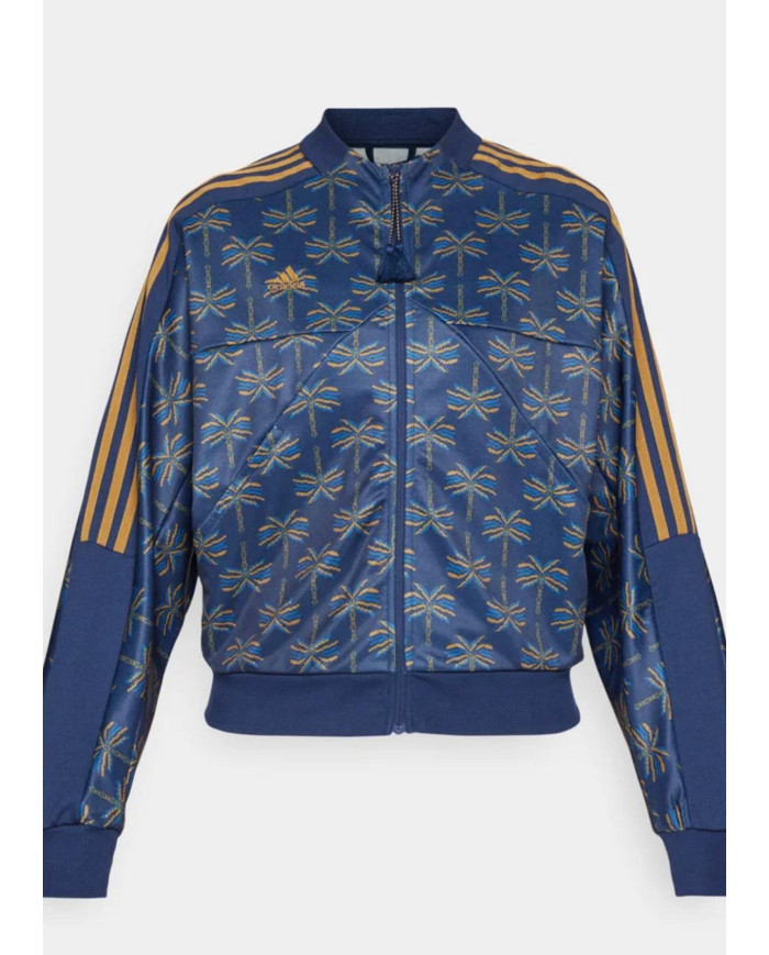 adidas Sportswear ADIDAS FARM RIO TIRO TRACK - Felpa con zip
