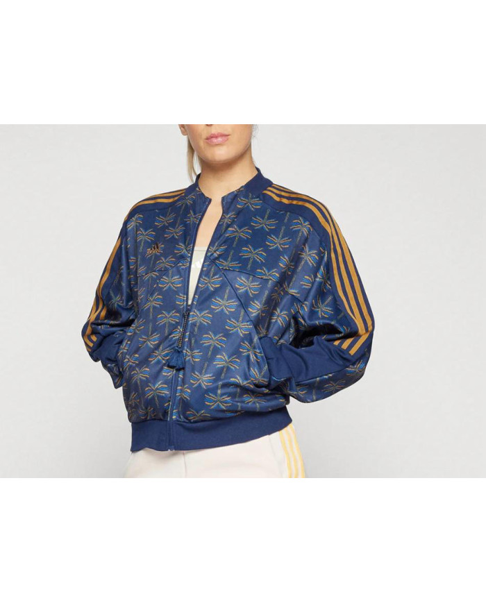 adidas Sportswear ADIDAS FARM RIO TIRO TRACK - Felpa con zip
