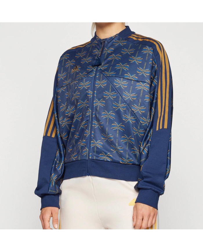 adidas Sportswear ADIDAS FARM RIO TIRO TRACK - Felpa con zip
