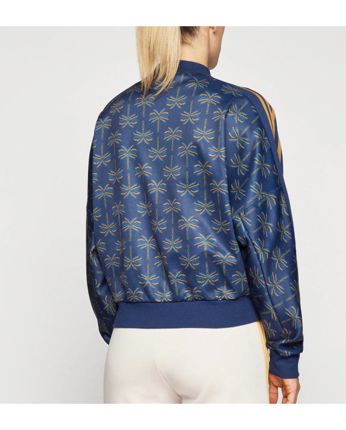 adidas Sportswear ADIDAS FARM RIO TIRO TRACK - Felpa con zip
