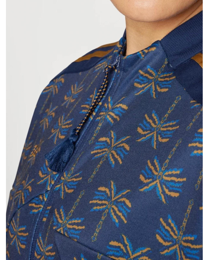 adidas Sportswear ADIDAS FARM RIO TIRO TRACK - Felpa con zip
