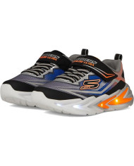 Skechers Flex-Glow Ultra, Scarpe da Ginnastica Bambini e Ragazzi con le luci 
