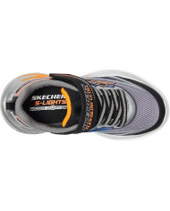 Skechers Flex-Glow Ultra, Scarpe da Ginnastica Bambini e Ragazzi con le luci 
