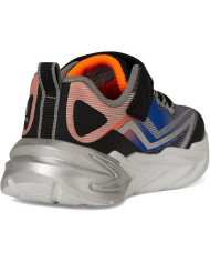 Skechers Flex-Glow Ultra, Scarpe da Ginnastica Bambini e Ragazzi con le luci 
