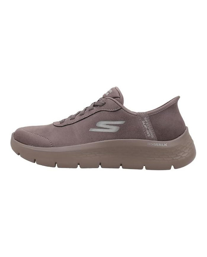 Skechers Go Walk Flex Mali, Scarpe da Ginnastica Donna con ctecnologia Slip-Ins 
