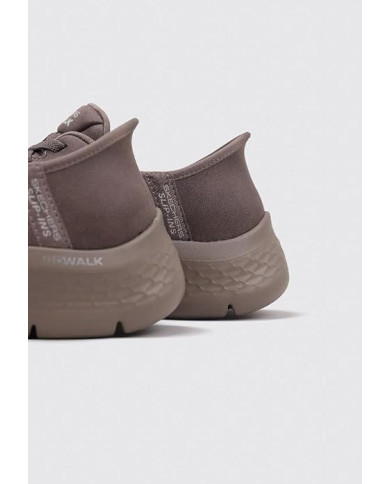 Skechers Go Walk Flex Mali, Scarpe da Ginnastica Donna con ctecnologia Slip-Ins 

