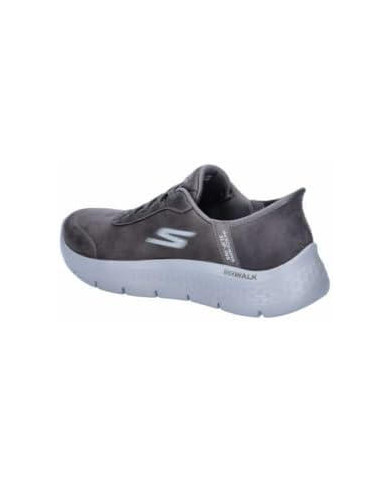 Skechers Go Walk Flex Mali, Scarpe da Ginnastica Donna con ctecnologia Slip-Ins 
