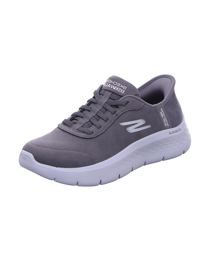 Skechers Go Walk Flex Mali, Scarpe da Ginnastica Donna con ctecnologia Slip-Ins 
