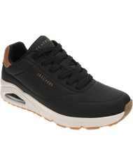SKECHERS DA UOMO STREET LOS ANGELES 183004 CON CAMERA D'ARIA 
