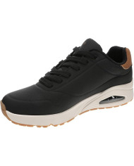 SKECHERS DA UOMO STREET LOS ANGELES 183004 CON CAMERA D'ARIA 
