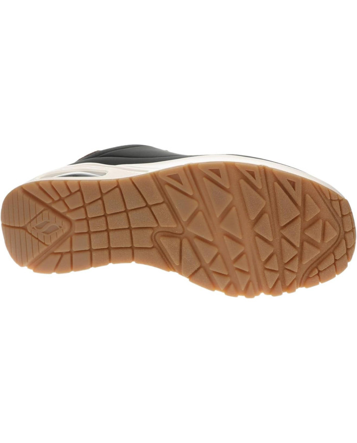 SKECHERS DA UOMO STREET LOS ANGELES 183004 CON CAMERA D'ARIA 
