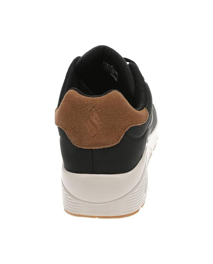 SKECHERS DA UOMO STREET LOS ANGELES 183004 CON CAMERA D'ARIA 
