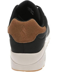 SKECHERS DA UOMO STREET LOS ANGELES 183004 CON CAMERA D'ARIA 
