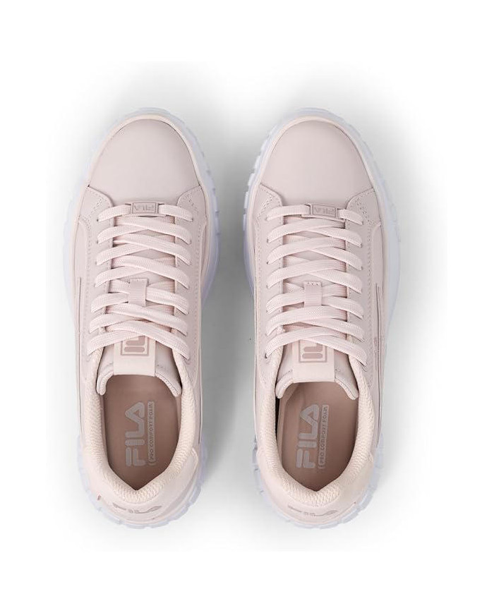 Fila SINTRA DA DONNA CON SUOLA ALTA E PLANTARE MEMORY 
