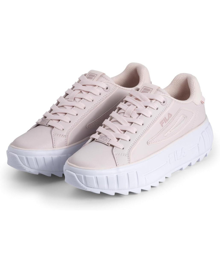 Fila SINTRA DA DONNA CON SUOLA ALTA E PLANTARE MEMORY 
