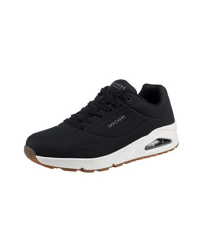 Skechers Uno Stand On Air, Scarpe da Ginnastica Uomo 52458
