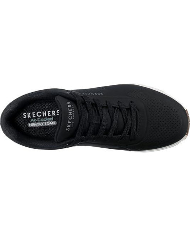 Skechers Uno Stand On Air, Scarpe da Ginnastica Uomo 52458
