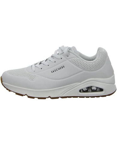 Skechers Uno Stand On Air, Scarpe da Ginnastica Uomo 52458
