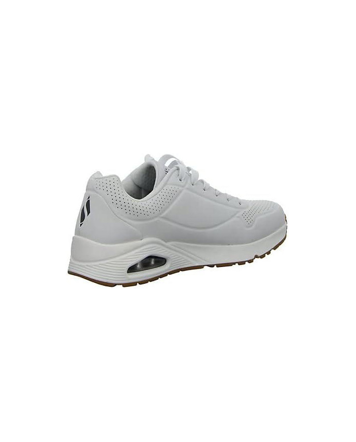 Skechers Uno Stand On Air, Scarpe da Ginnastica Uomo 52458
