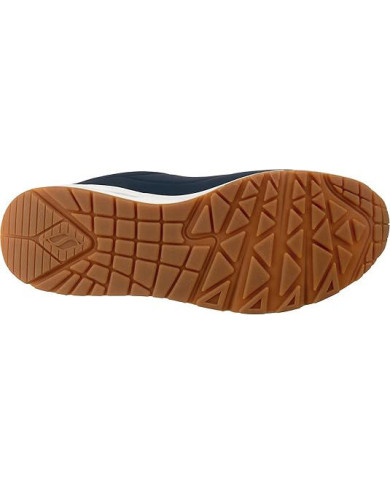 Skechers Uno Stand On Air, Scarpe da Ginnastica Uomo 52458
