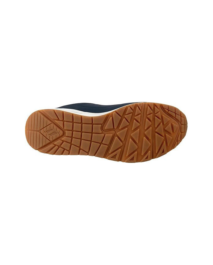 Skechers Uno Stand On Air, Scarpe da Ginnastica Uomo 52458
