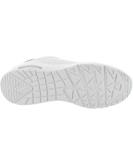 Skechers da donna Uno Wedge-Hi Steps Sneaker con suola alta 
