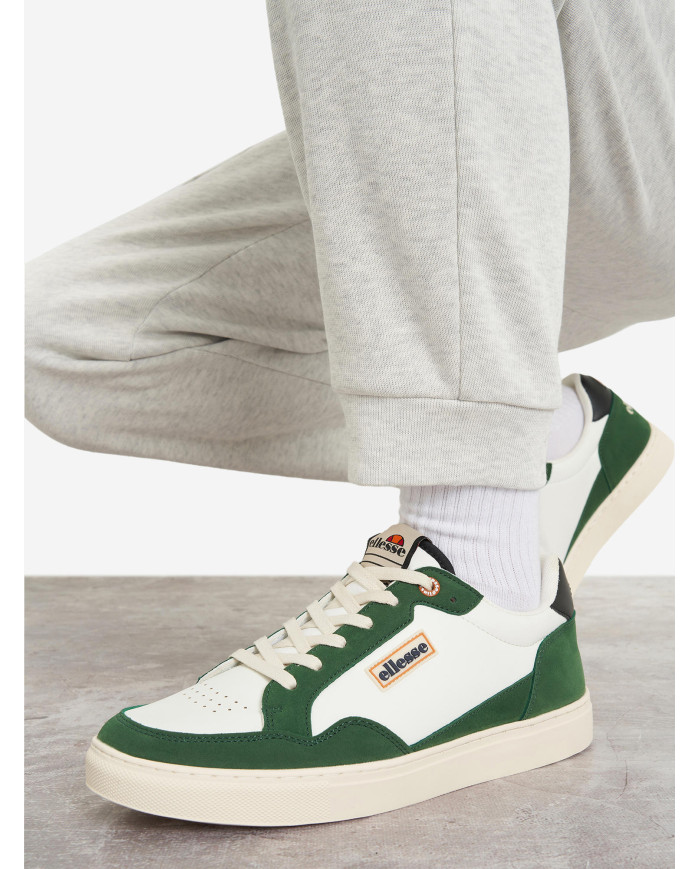 Sneakers da uomo Ellesse New Holden Ellesse EL41M80409
