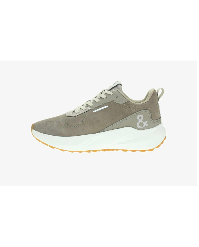 EXTRA IMAC DONNA 6699911 Sneakers in Goretex 
