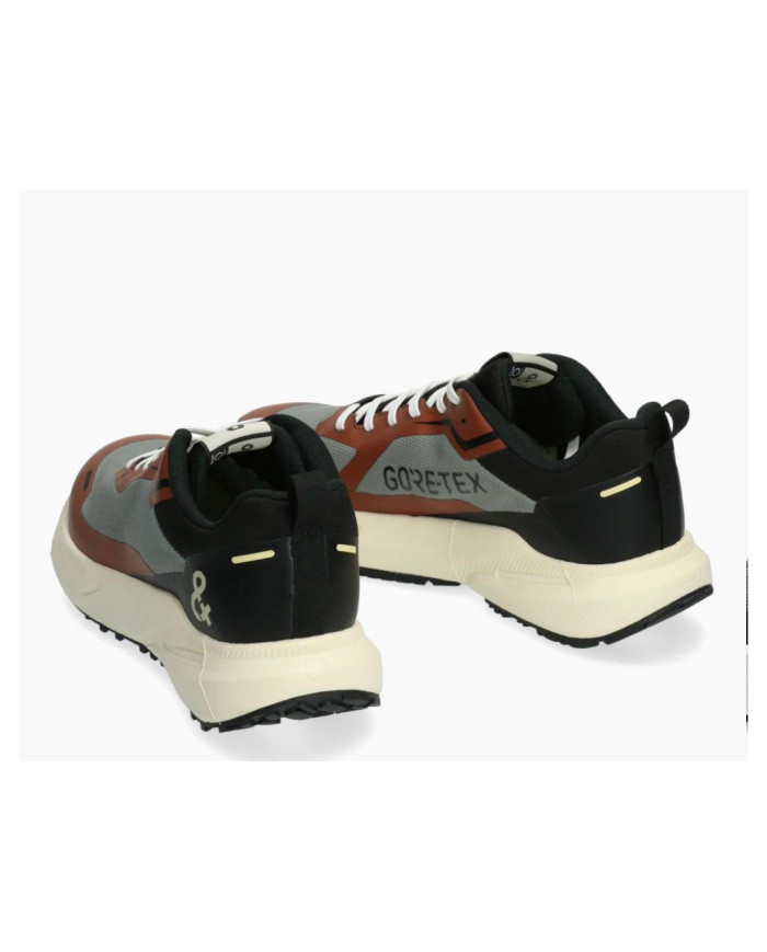 EXTRA IMAC Uomo 6649711 Sneakers in Goretex 
