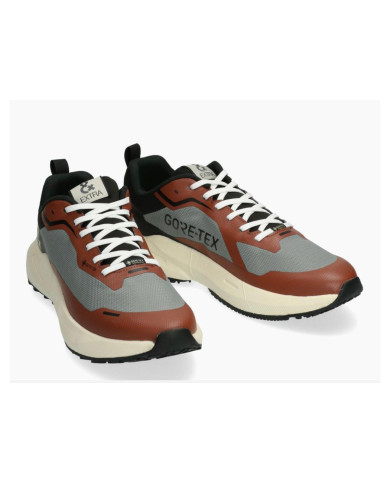 EXTRA IMAC Uomo 6649711 Sneakers in Goretex 
