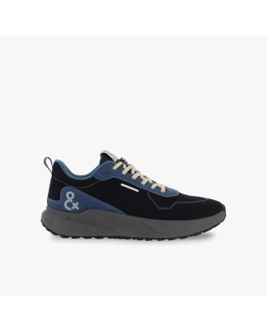 EXTRA IMAC Uomo 6649911 Sneakers in Goretex 
