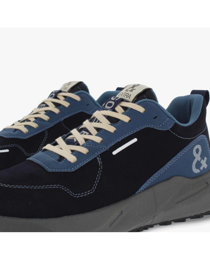 EXTRA IMAC Uomo 6649911 Sneakers in Goretex 
