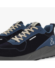 EXTRA IMAC Uomo 6649911 Sneakers in Goretex 
