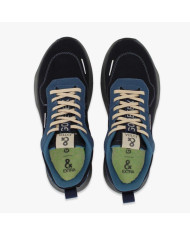 EXTRA IMAC Uomo 6649911 Sneakers in Goretex 
