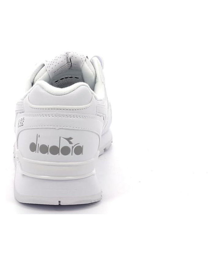 Diadora N.92 L, Sneakers Unisex-Adulto bianco
