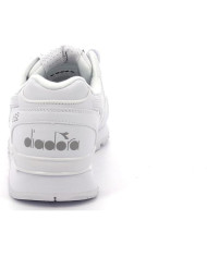 Diadora N.92 L, Sneakers Unisex-Adulto bianco
