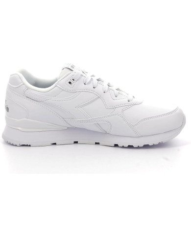 Diadora N.92 L, Sneakers Unisex-Adulto bianco
