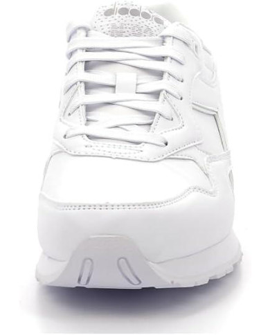Diadora N.92 L, Sneakers Unisex-Adulto bianco
