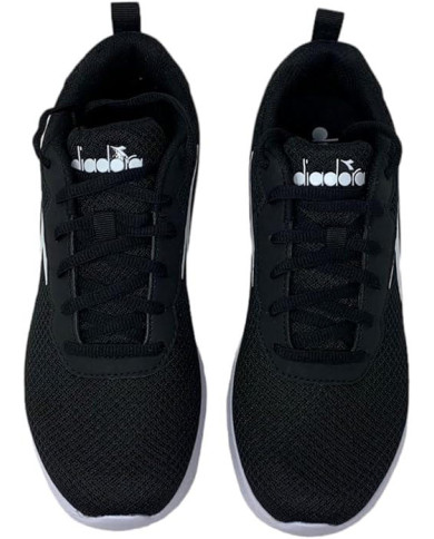 Diadora Robin 5, Scarpe da Ginnastica Uomo in tela
