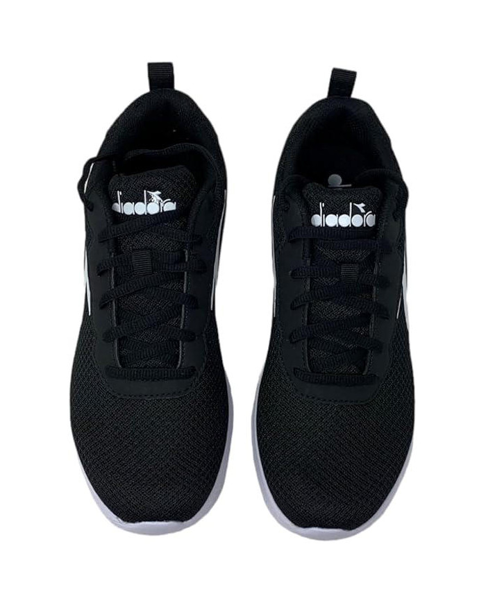 Diadora Robin 5, Scarpe da Ginnastica Uomo in tela
