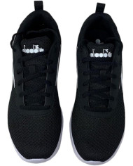 Diadora Robin 5, Scarpe da Ginnastica Uomo in tela
