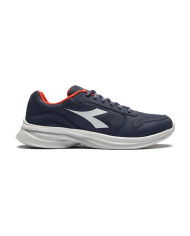 Diadora Robin 5, Scarpe da Ginnastica Uomo in tela
