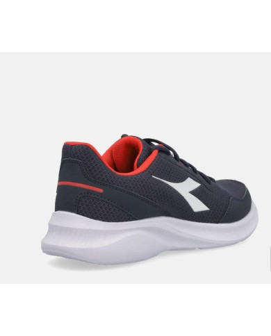 Diadora Robin 5, Scarpe da Ginnastica Uomo in tela
